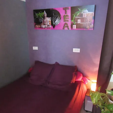 Le Cocooning Centre Historique Dijon