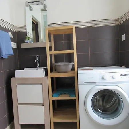 Apartamento Le Cocooning Centre Historique