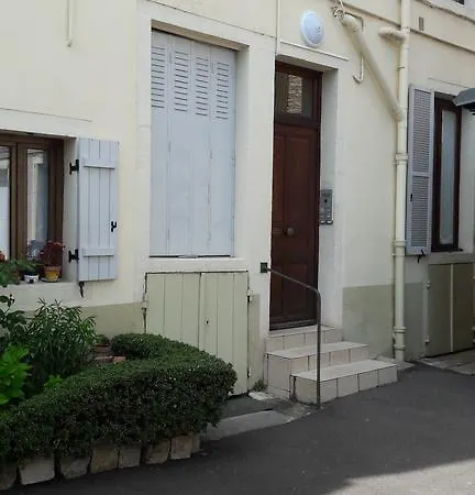 Apartamento Le Cocooning Centre Historique