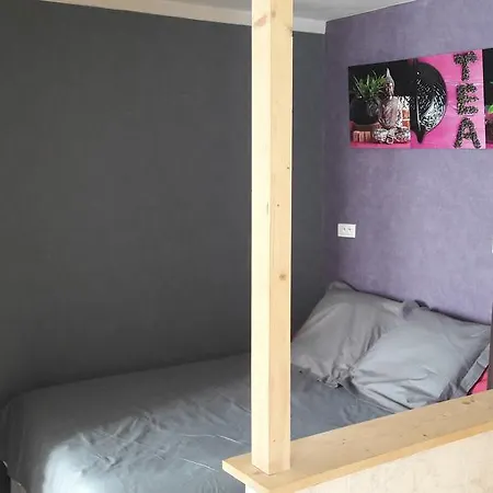 Apartamento Le Cocooning Centre Historique