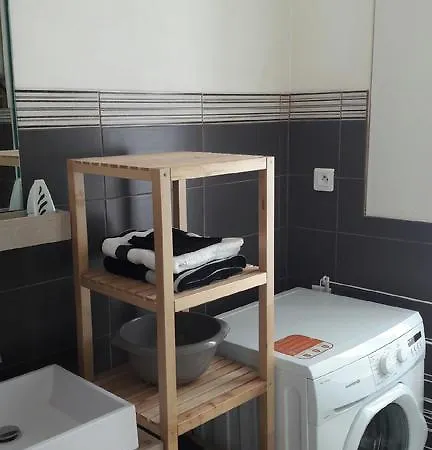 Apartamento Le Cocooning Centre Historique